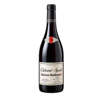 Maison Barboulot Cabernet Syrah Pays d'Oc IGP