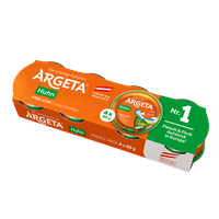 ARGETA Chicken spread