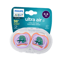 Avent Pacifier Ultra Air