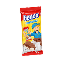 Benco milk cream bar