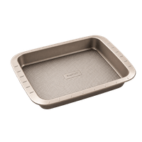 BergHOFF Backform Rechteck 34 × 25,5 × 5 cm