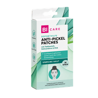 BI CARE Anti-Pickel Patches