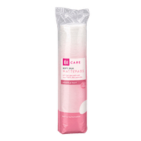 Bi Care Soft Silk cotton pads