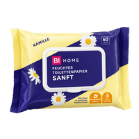 BI HOME Wet toilet paper