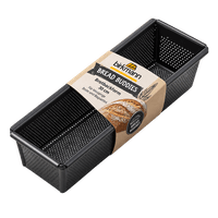 Birkmann Bread Buddies Brotbackform 30 cm