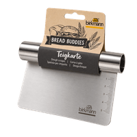 Birkmann Bread Buddies Teigkarte