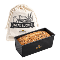 Birkmann Bread Buddies Toastbrot-Backform