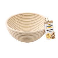 Birkmann Gärkörbchen rund klein 20 cm