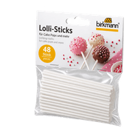 Birkmann Lolli-Sticks 48 Stück