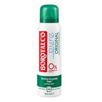 Borotalco Deo-Spray