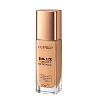 Catrice Skin Like Luminous tekući puder