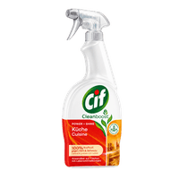 Cif Power & Shine Bath & Shower, Kitchen