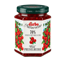 Darbo Fruchtreich Konfitüre