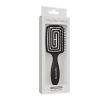 Dejan Garz Hairbrush