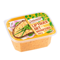 Delikatessa spreadable cheese