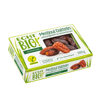 ECHT BIO! dates