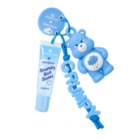 Essence Care Bears Lipgloss