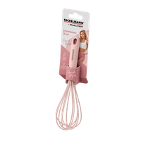 Fackelmann Pamela Reif Schneebesen 26 cm