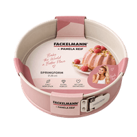 Fackelmann Pamela Reif Springform