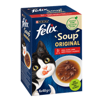 Felix Soup