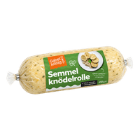 Gabelkönig bread dumpling roll