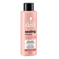 GLISS Sealing Miracle Shampoo