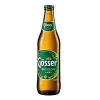 Gösser Bio Stoff