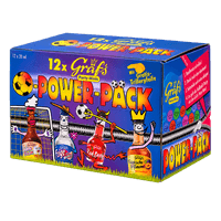 Gräfs Power-Pack or Mini-Elf