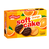 Griesson Soft Cake