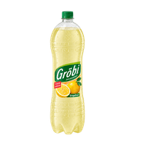 Gröbi lemonade