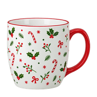 Trendshop Große Tasse