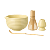 Ritzenhoff & Breker Matcha-Set Serie ZEN