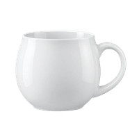 Ritzenhoff & Breker Serie BARI Becher bauchig 450 ml