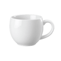 Ritzenhoff & Breker Serie BARI Kaffeetasse 150 ml