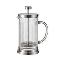 Ritzenhoff & Breker Serie JIVE Kaffeebereiter 350 ml