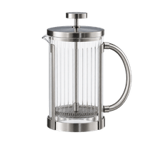 Ritzenhoff & Breker Serie JIVE Kaffeebereiter 800 ml