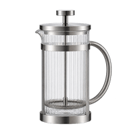 Ritzenhoff & Breker Serie JIVE Kaffeebereiter 1 L