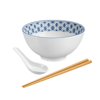 Mäser ASIA-Set ONIWA 3-teilig