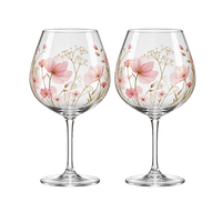 Ritzenhoff Spritzglas SOMMERSONETT 2er-Set je 544 ml