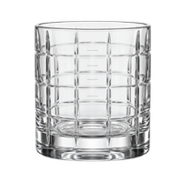 Leonardo Smart und lässig SPIRITII NOVA WH Becher 350 ml