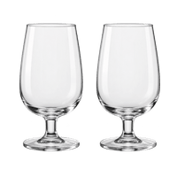 Leonardo Kelchgläser BASSO 2er-Set je 510 ml