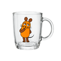 Leonardo Tasse Maus 400 ml