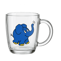 Leonardo Tasse Elefant 400 ml
