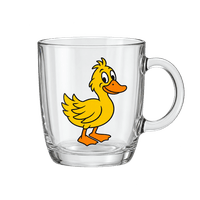 Leonardo Tasse Ente 400 ml