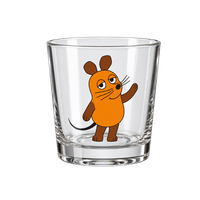 Leonardo Becher Maus Becher S 215 ml