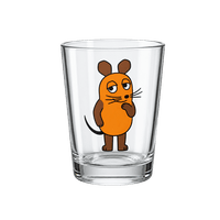 Leonardo Becher Maus Becher L 300 ml