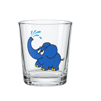 Leonardo Becher Elefant Becher S 215 ml