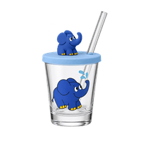 Leonardo Becher Elefant S 3-teilig Trinkset