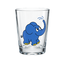 Leonardo Becher Elefant Becher L 300 ml