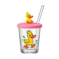 Leonardo Becher Ente S 3-teilig Trinkset